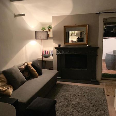 Il Nido Apartment Terni Bagian luar foto