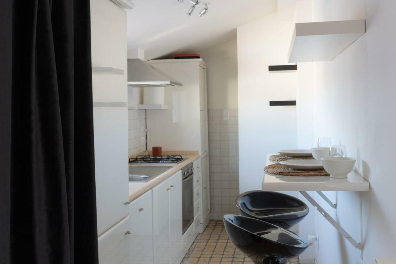 Il Nido Apartment Terni Bagian luar foto