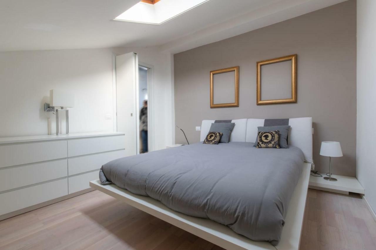 Il Nido Apartment Terni Bagian luar foto