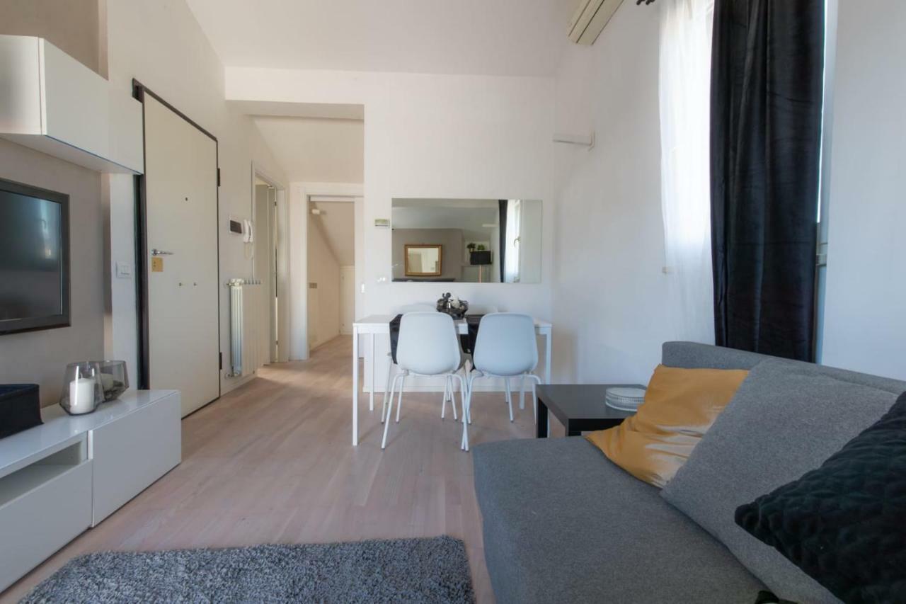 Il Nido Apartment Terni Bagian luar foto