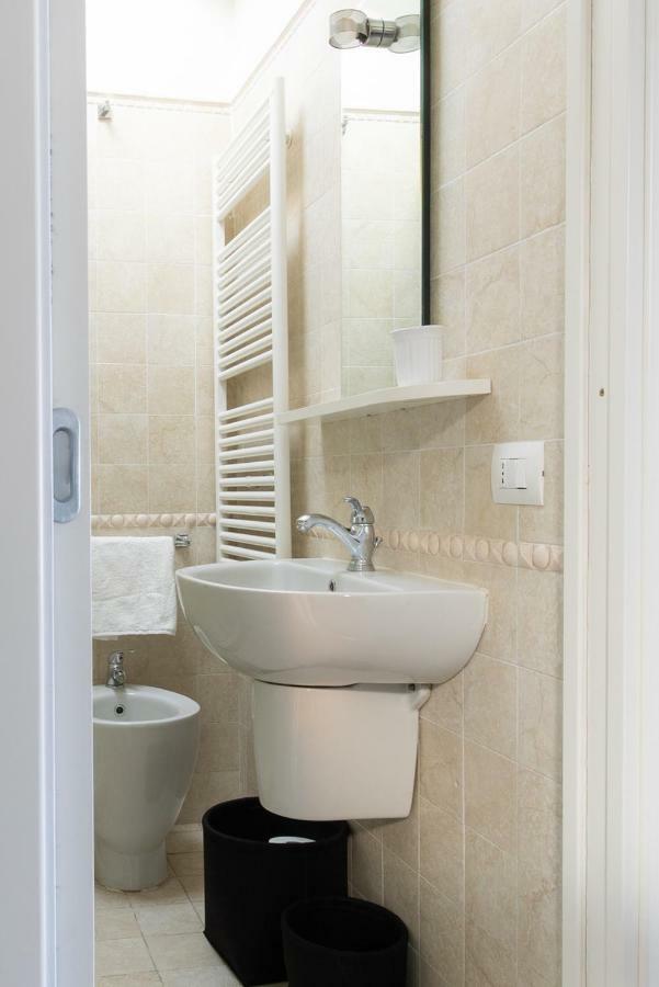 Il Nido Apartment Terni Bagian luar foto