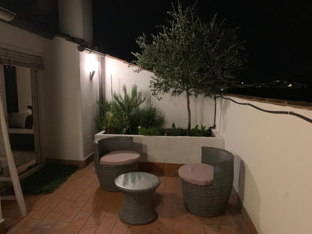 Il Nido Apartment Terni Bagian luar foto